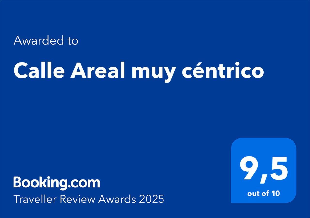 Calle Areal Muy Centrico Виго Экстерьер фото