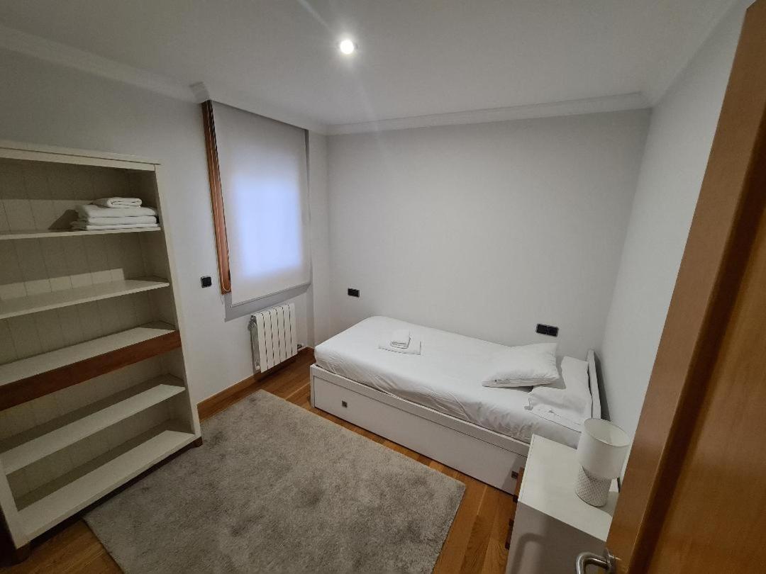 Calle Areal Muy Centrico Виго Экстерьер фото